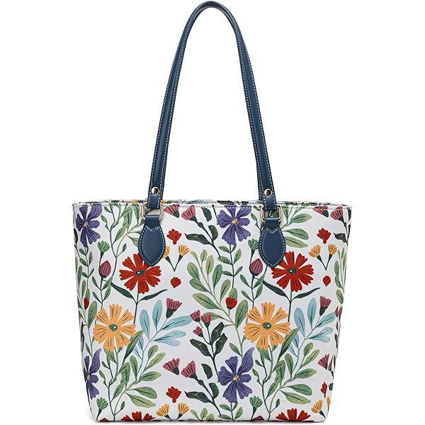 【新品】everyone nylon tote bag ABCD FLEURS バッグ everyone nylon tote bag ABCD FLEURS everyone nylon